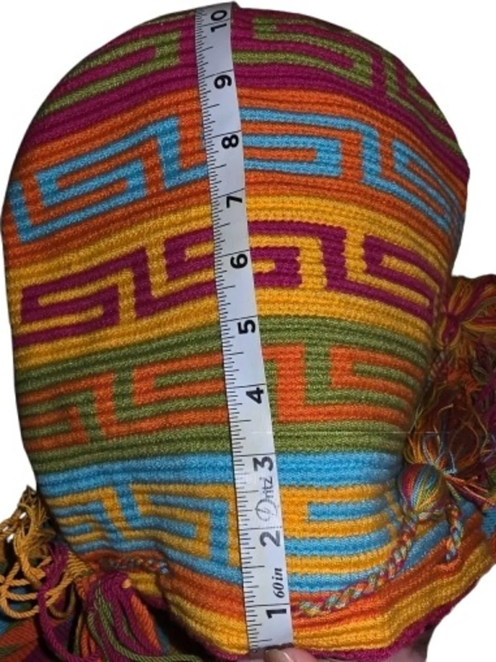 Wayuu Tribe beautiful authentic